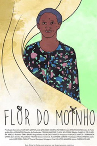 Poster for Flor do Moinho