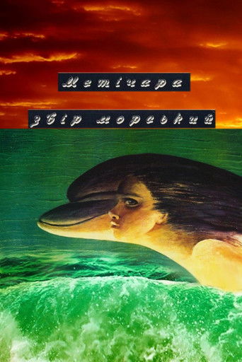 Poster for Metichara