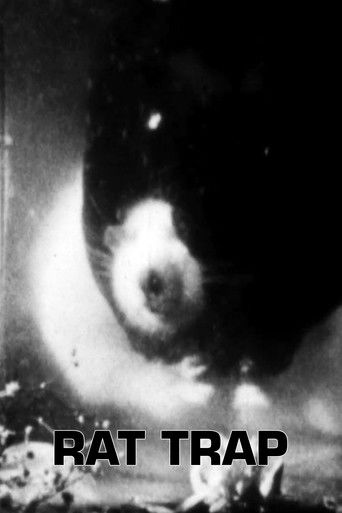 Poster for Rat Trap