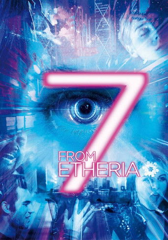 Poster for 7 from Etheria