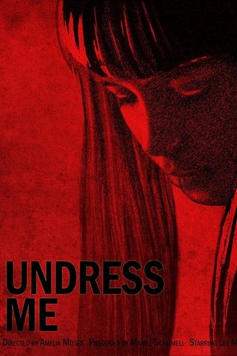 Poster for Undress Me
