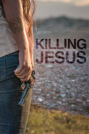 Poster for Killing Jesus