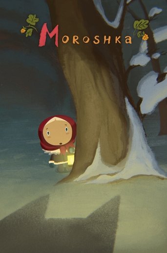 Poster for Moroshka