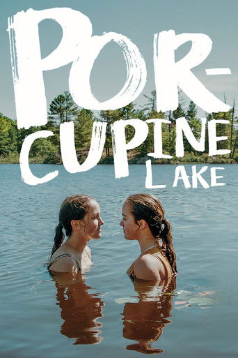 Poster for Porcupine Lake