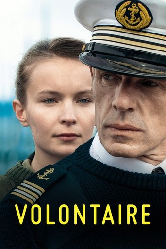 Poster for Volontaire