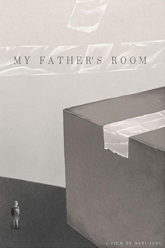 Poster for My Father's Room