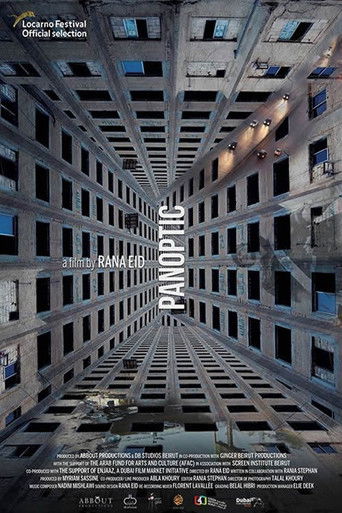 Poster for Panoptic