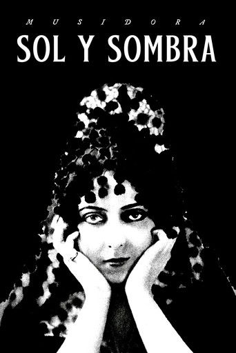 Poster for Sun and Shadow