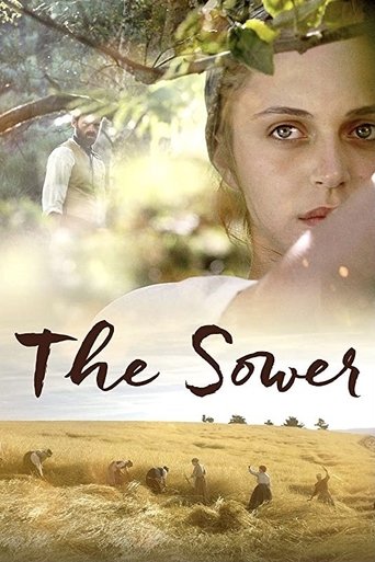 Poster for The Sower