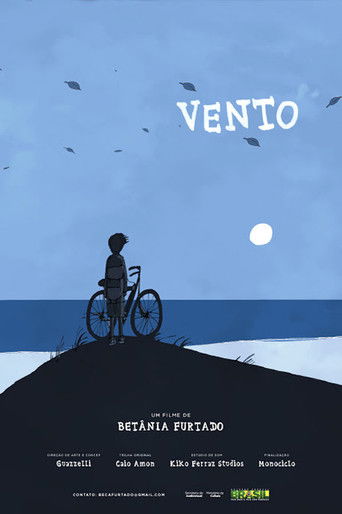 Poster for Vento