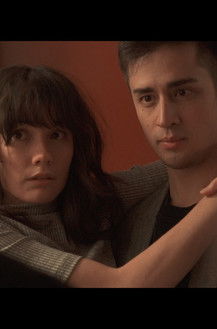 Poster for Sophia & Josh