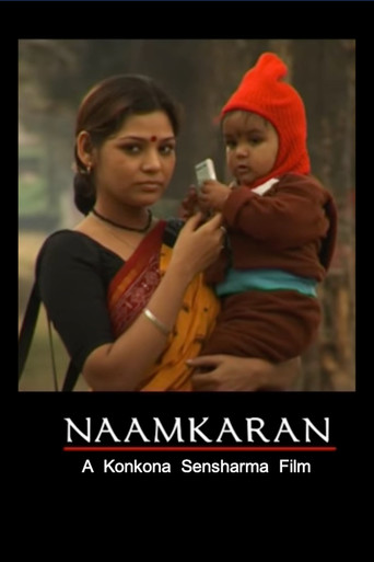 Poster for Naamkaran