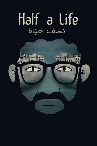 Poster for Half a Life