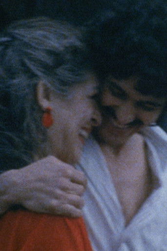 Poster for Older Women and Love