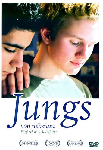 Poster for Jungs von nebenan