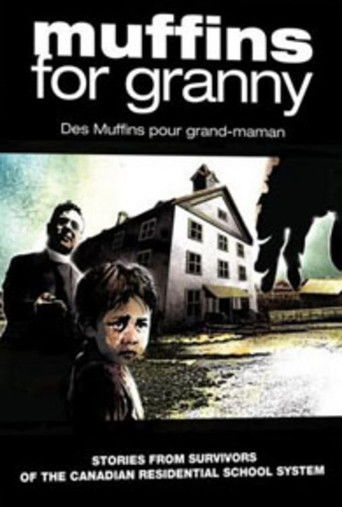 Poster for Muffins for Granny