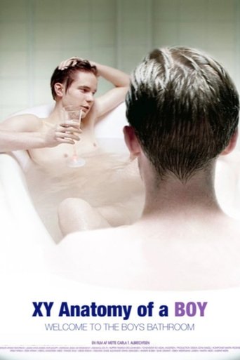 Poster for XY Anatomy of a Boy