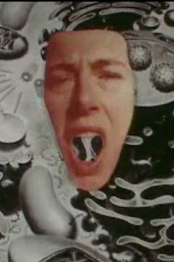 Poster for Magazine Mouth