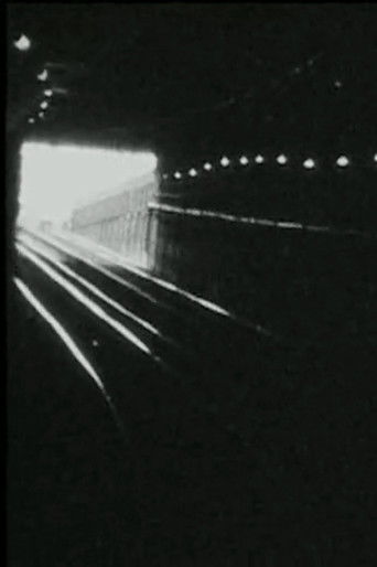 Poster for Subways