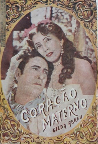 Poster for Coração Materno