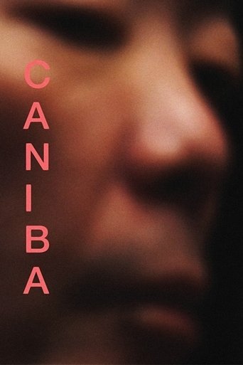 Poster for Caniba