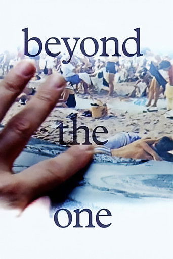 Poster for Beyond the One