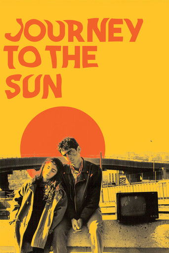 Poster for Journey to the Sun