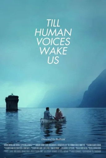 Poster for Till Human Voices Wake Us