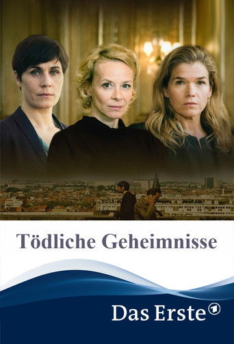 Poster for Deadly Leaks