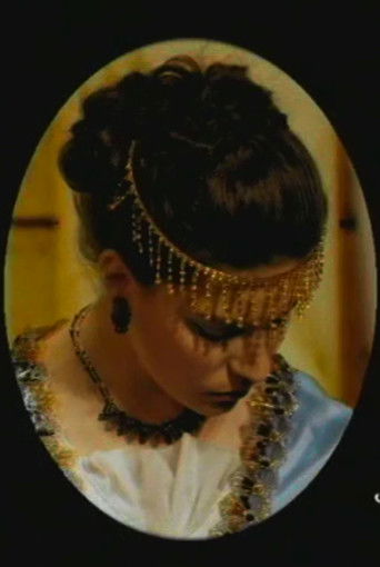 Poster for Esther