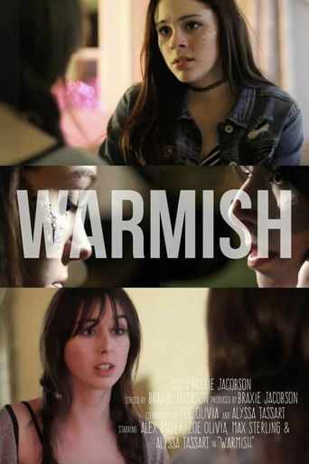 Poster for Warmish