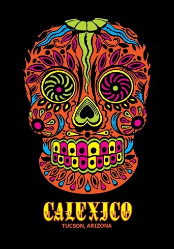 Poster for Calexico Next Exit