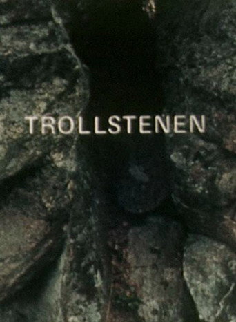 Poster for Trollstenen