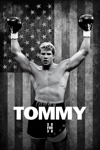 Poster for Tommy