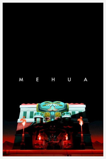 Poster for Mehua
