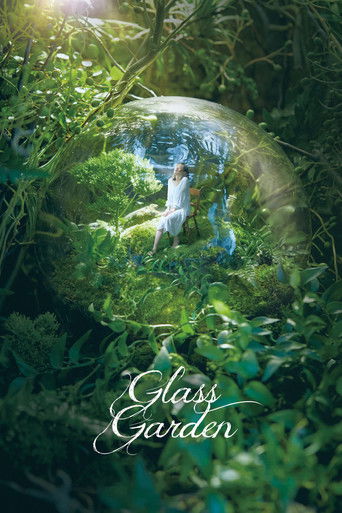 Poster for Glass Garden