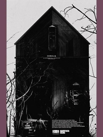 Poster for Cerulia