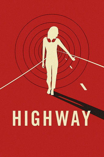 Poster for Highway
