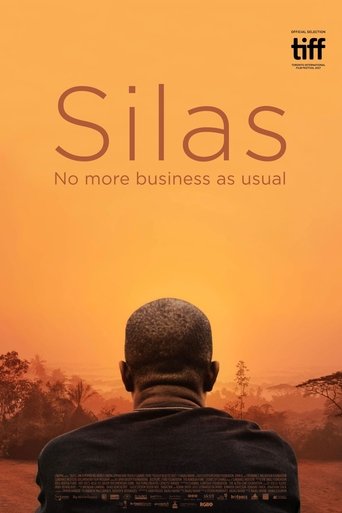 Poster for Silas