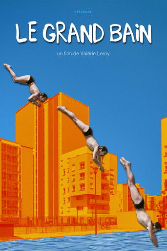 Poster for Home Swim Home