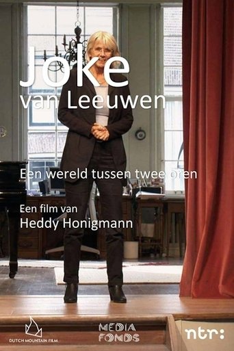 Poster for I Am Joke, Said Joke