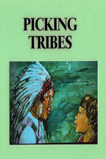 Poster for Picking Tribes