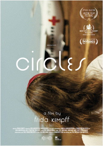 Poster for Circles