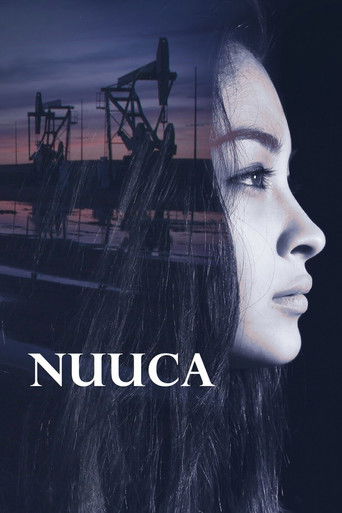 Poster for Nuuca