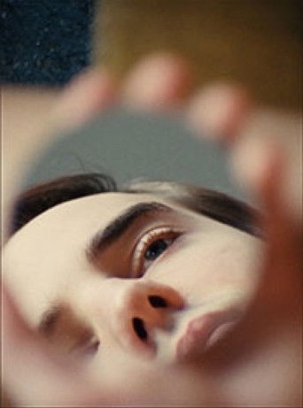 Poster for What I Remember