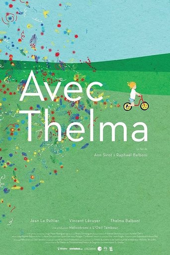 Poster for With Thelma