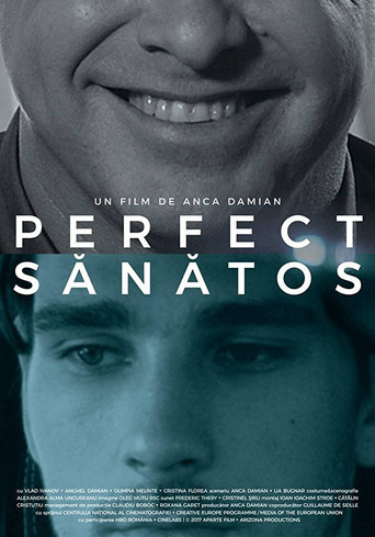 Poster for In Perfect Health