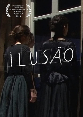 Poster for Illusion