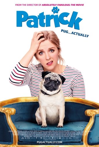 Poster for Patrick