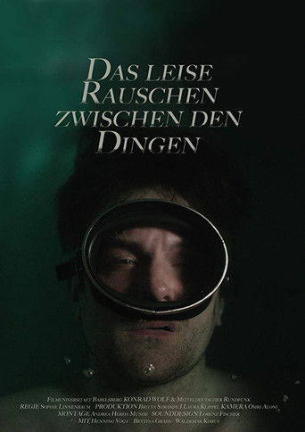 Poster for A Gentle Noise Between the Lines